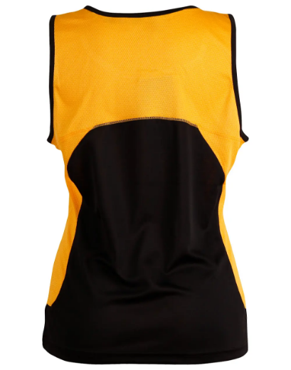 Picture of Winning Spirit, Ladies Sprint Singlet